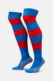 Barcelona Socks