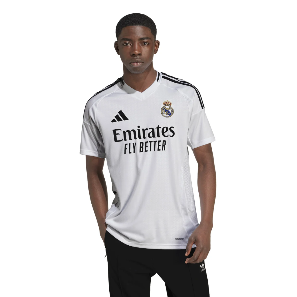 Real Madrid shirt
