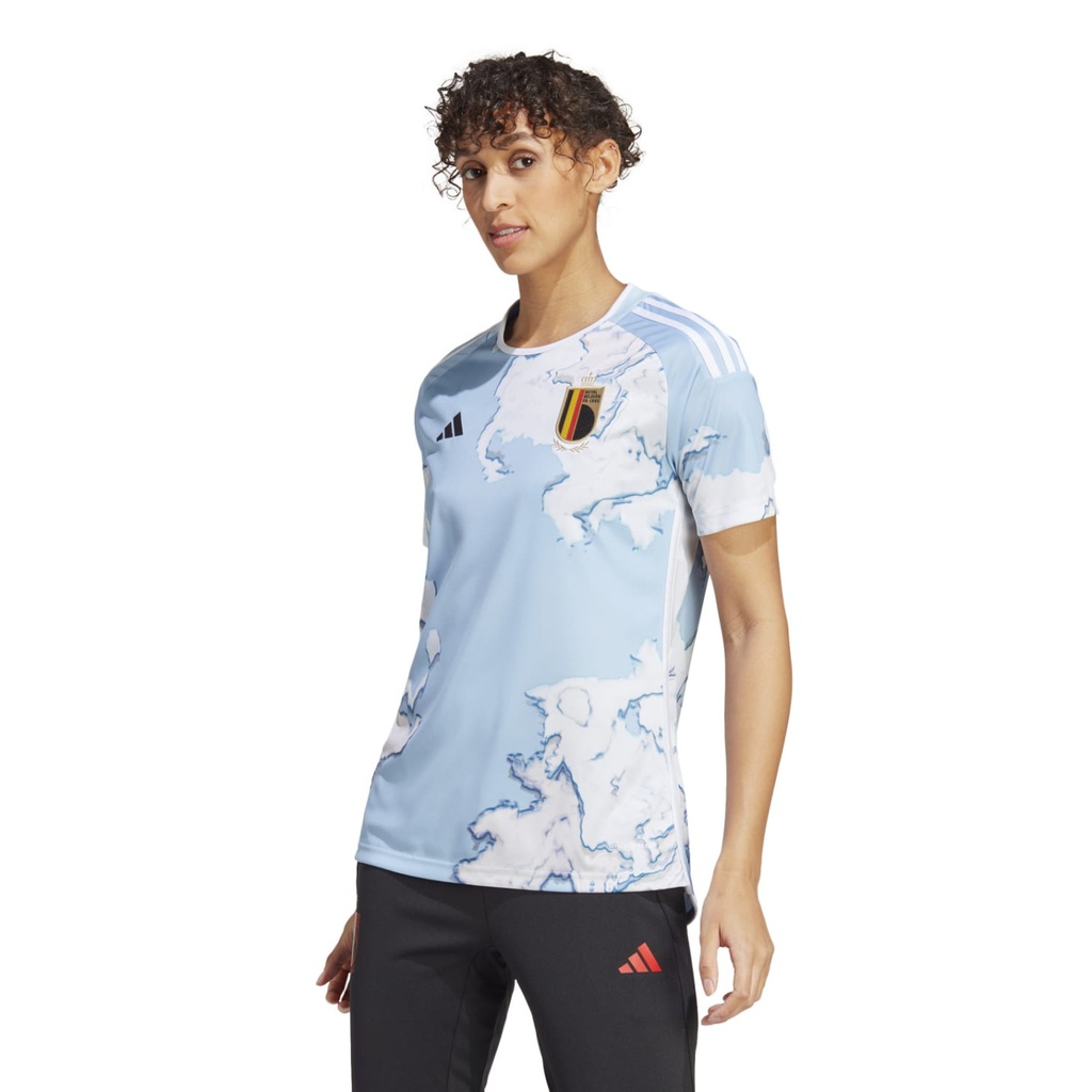 Belgium National team shirt