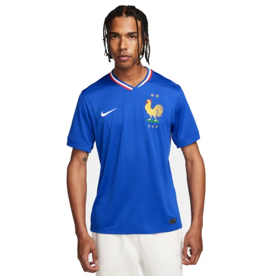 France National Team Shirt