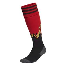 Belgium National Team Socks