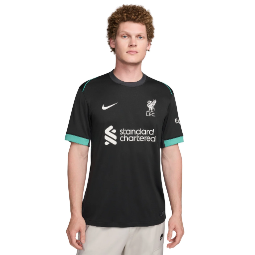 Liverpool Shirt