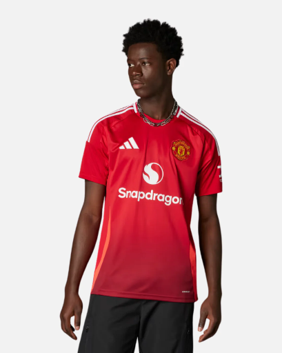 Manchester United Shirt