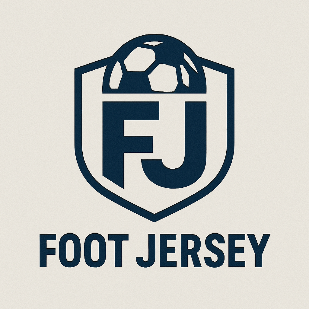 FootJersey